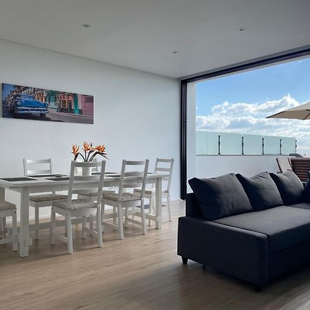 Villa Sea View อาร์โกดากาเลียตา ภายนอก รูปภาพ