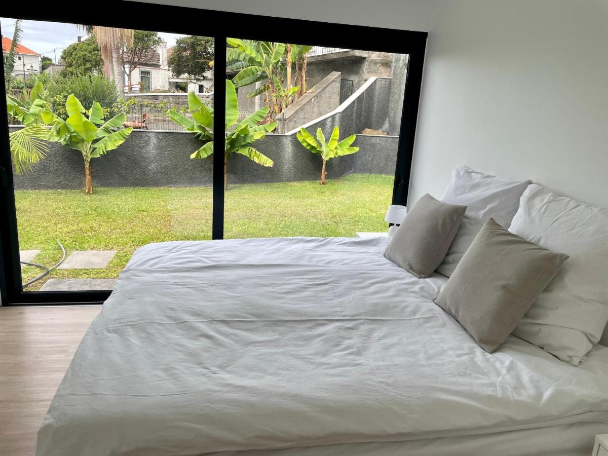 Villa Sea View อาร์โกดากาเลียตา ภายนอก รูปภาพ