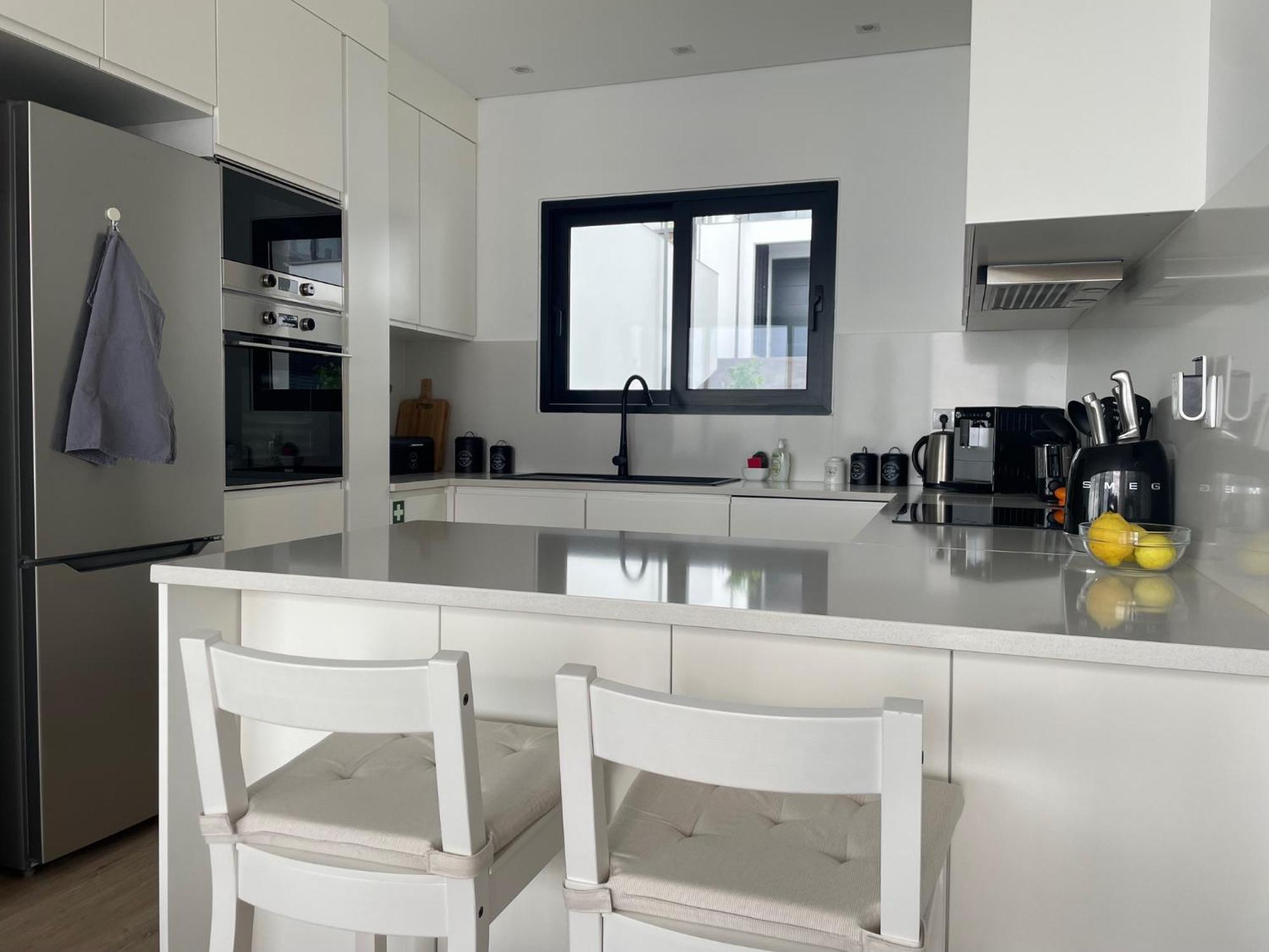 Villa Sea View อาร์โกดากาเลียตา ภายนอก รูปภาพ