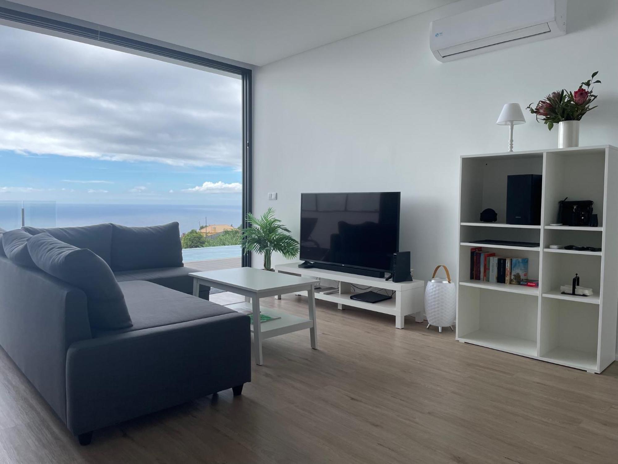 Villa Sea View อาร์โกดากาเลียตา ภายนอก รูปภาพ