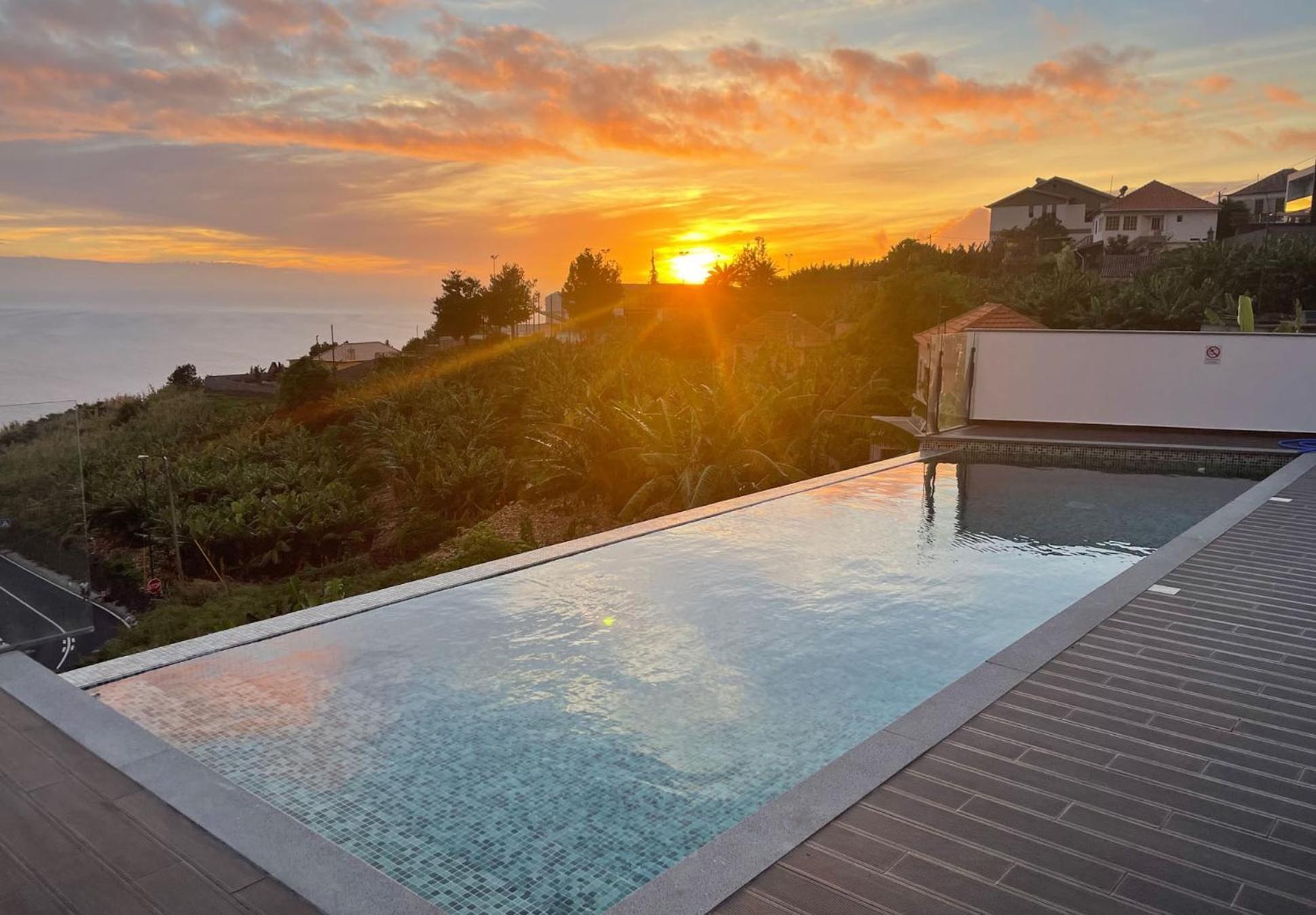 Villa Sea View อาร์โกดากาเลียตา ภายนอก รูปภาพ