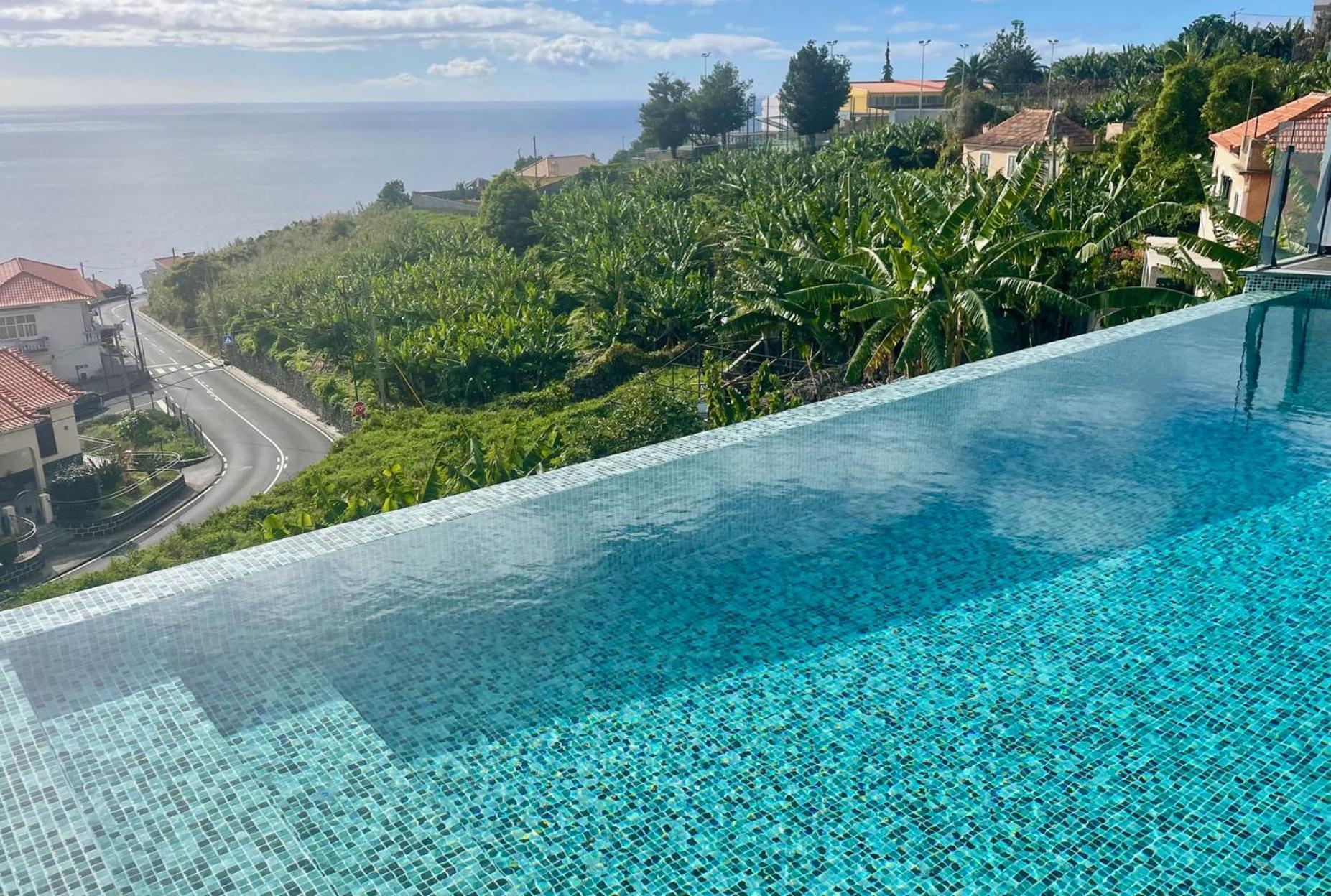 Villa Sea View อาร์โกดากาเลียตา ภายนอก รูปภาพ