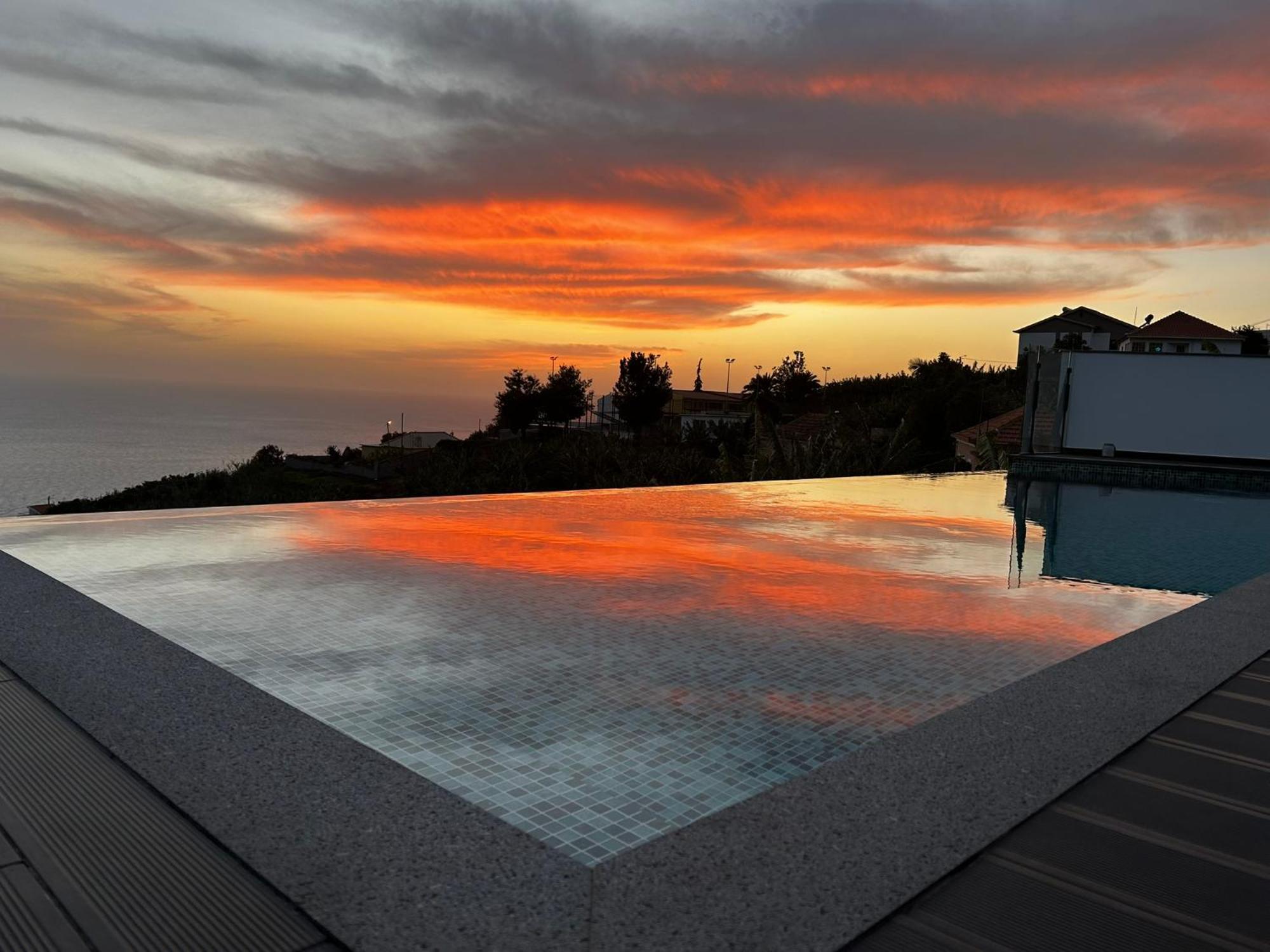 Villa Sea View อาร์โกดากาเลียตา ภายนอก รูปภาพ